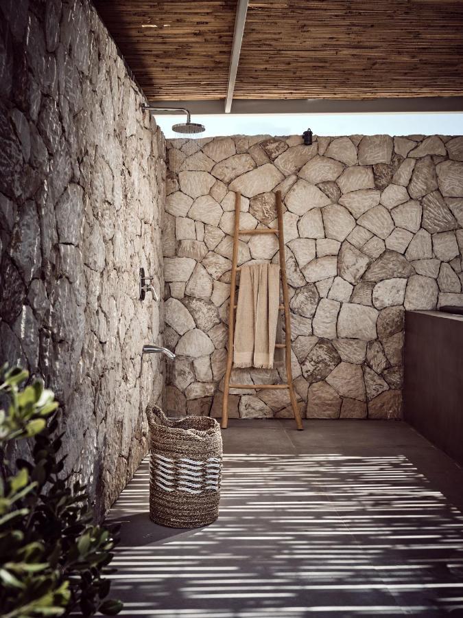 Sarakinádhon Noema Villa - Stylish Villa With Scenic Serenity, By Zantewize מראה חיצוני תמונה