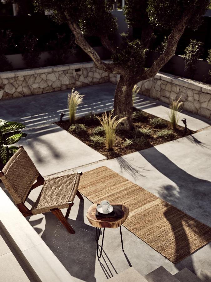 Sarakinádhon Noema Villa - Stylish Villa With Scenic Serenity, By Zantewize מראה חיצוני תמונה